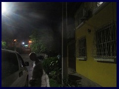 San Salvador by night 05